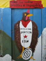 pinguino
