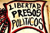 Los dos compañeros bases de apoyo zapatista, presos políticos recluidos en la cárcel de Tacotalpa, Tabasco, inician ayuno solidario con los presos en huelga de hambre en Chiapas